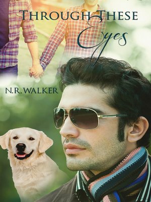 cover image of Through These Eyes